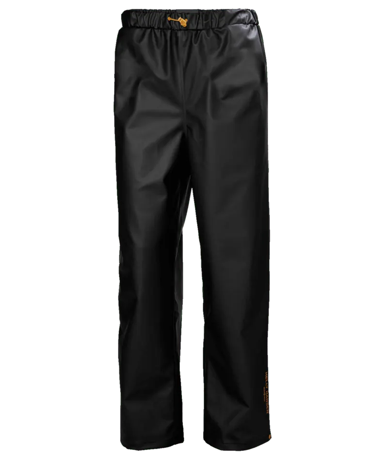 Helly Hansen HH 70485 Gale Regenbroek M Zwart