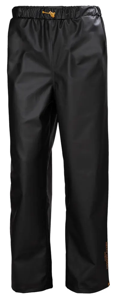 Helly Hansen HH 70485 Gale Regenbroek zwart