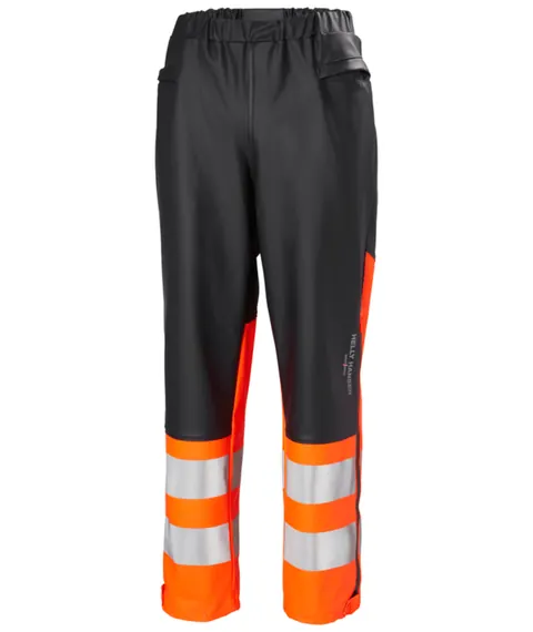 Helly Hansen 70497 Alna 2.0 Regenbroek XS Oranje/Ebony