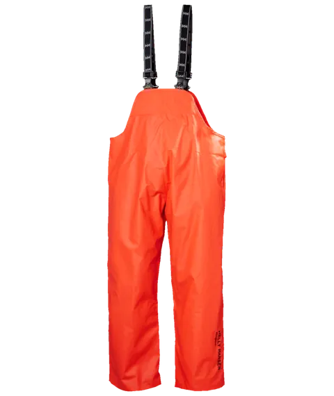 Helly Hansen 70529 Mandal BIB 2XL Donkeroranje