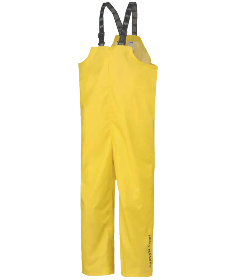 Helly Hansen 70529 Mandal BIB Geel