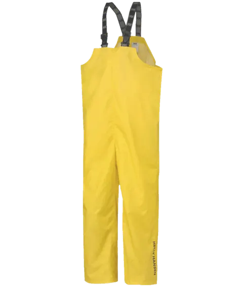 Helly Hansen 70529 Mandal BIB 4XL Geel