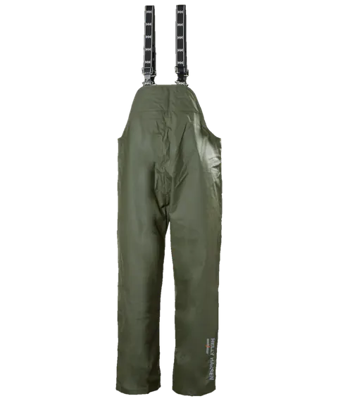 Helly Hansen 70529 Mandal BIB XS Legergroen