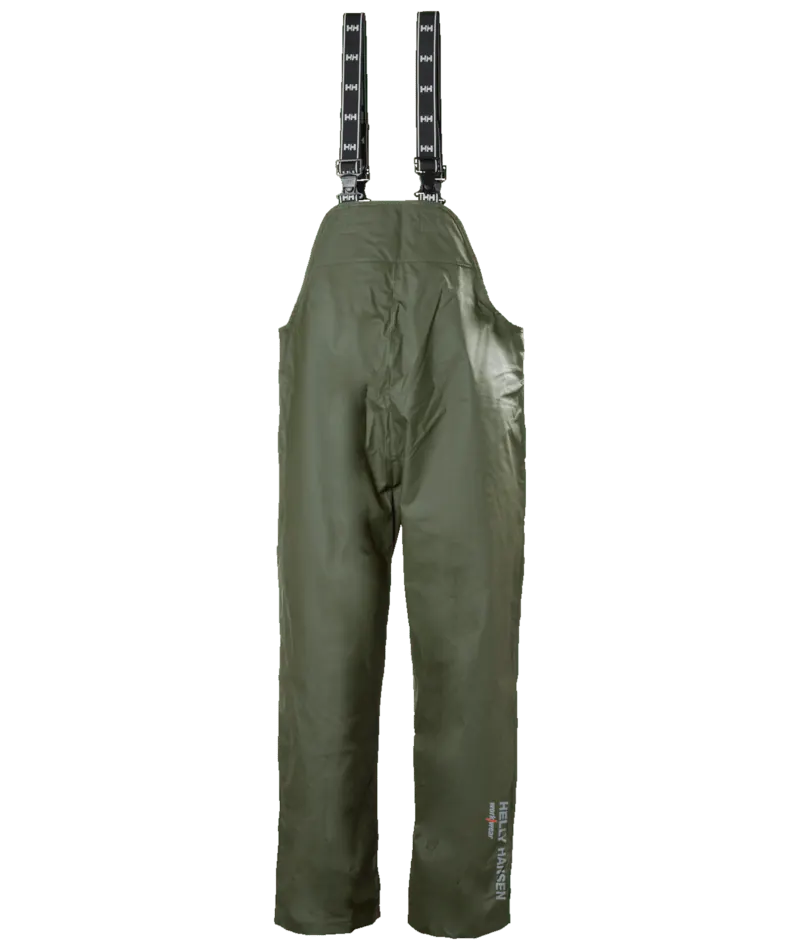 Helly Hansen 70529 Mandal BIB Legergroen