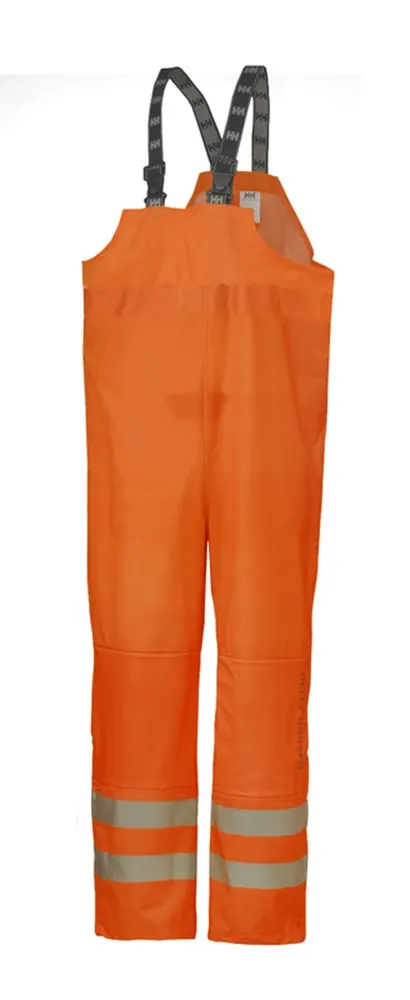 Helly Hansen 70570 Narvik Reflecterende Overall Amerikaans Model 3XL oranje