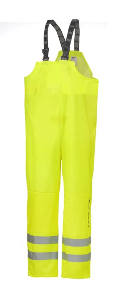Helly Hansen 70570 Narvik Reflecterende Overall Amerikaans Model 3XL geel