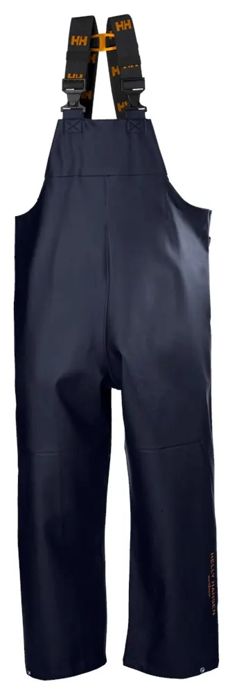 Helly Hansen 70582 Gale Regenbib XS blauw