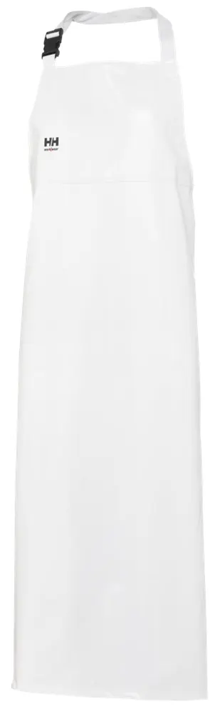 Helly Hansen 70701 Bodoe Apron STD wit