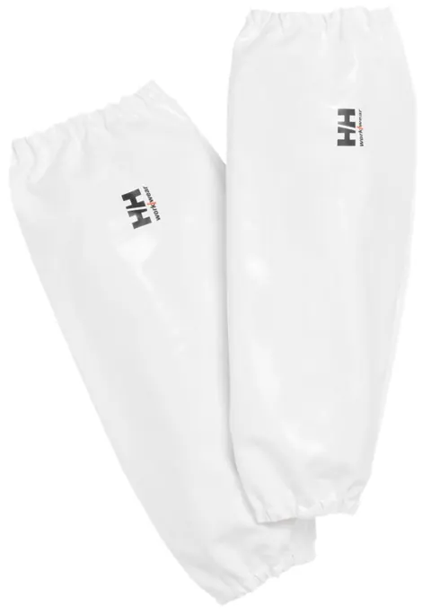 Helly Hansen 70703 Bodoe Halve Mouw Wit