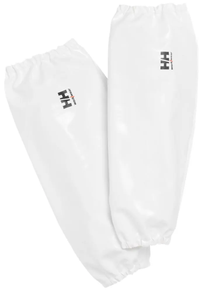 Helly Hansen 70703 Bodoe Halve Mouw Wit