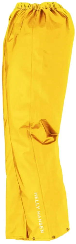 Helly Hansen 70480 Voss Regenbroek 2XL Licht Geel