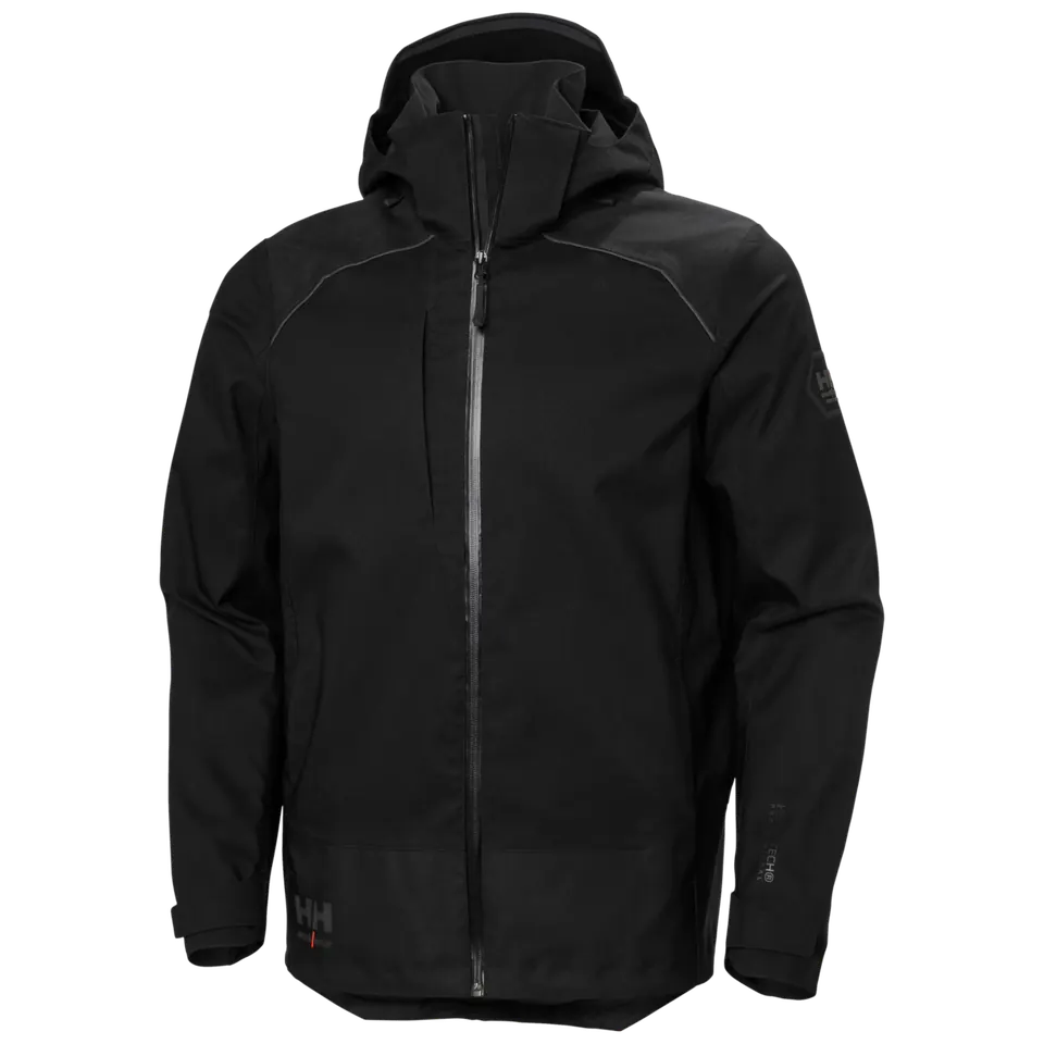 Helly Hansen HH 71141 Chelsea 2.0 Jacket XS Zwart
