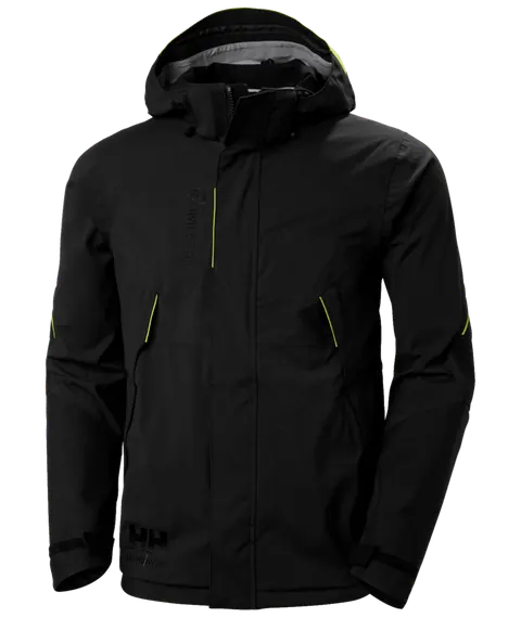 Helly Hansen 71160 Magni Evo Shelljack Zwart