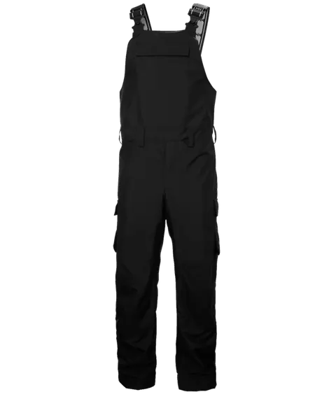 Helly Hansen 71191 Oxford Shell BIB 4XL Zwart