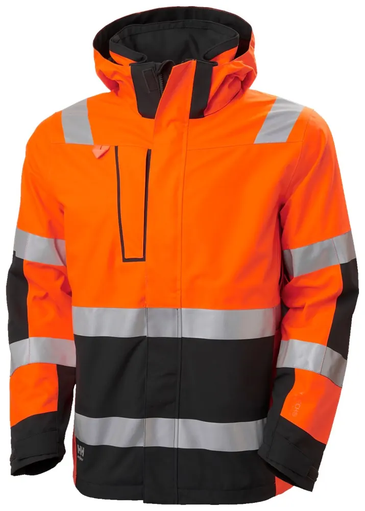 Helly Hansen 71195 Alna 2.0 Shell Jacket 2XL