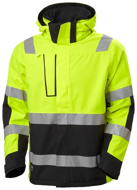 Helly Hansen 71195 Alna 2.0 Shell Jacket XS