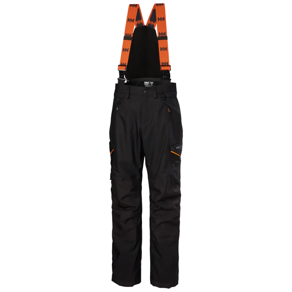 Helly Hansen 71241 W Luna CNCT Shell Broek XL Zwart