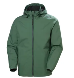 Helly Hansen 71261 Manchester 2.0 Jack 476 Donkergroen