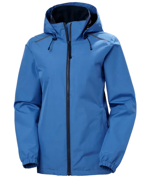 Helly Hansen 71261 W Manchester 2.0 Jack Steenblauw