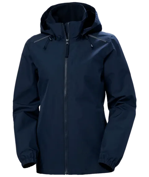 Helly Hansen 71261 W Manchester 2.0 Jack Marineblauw