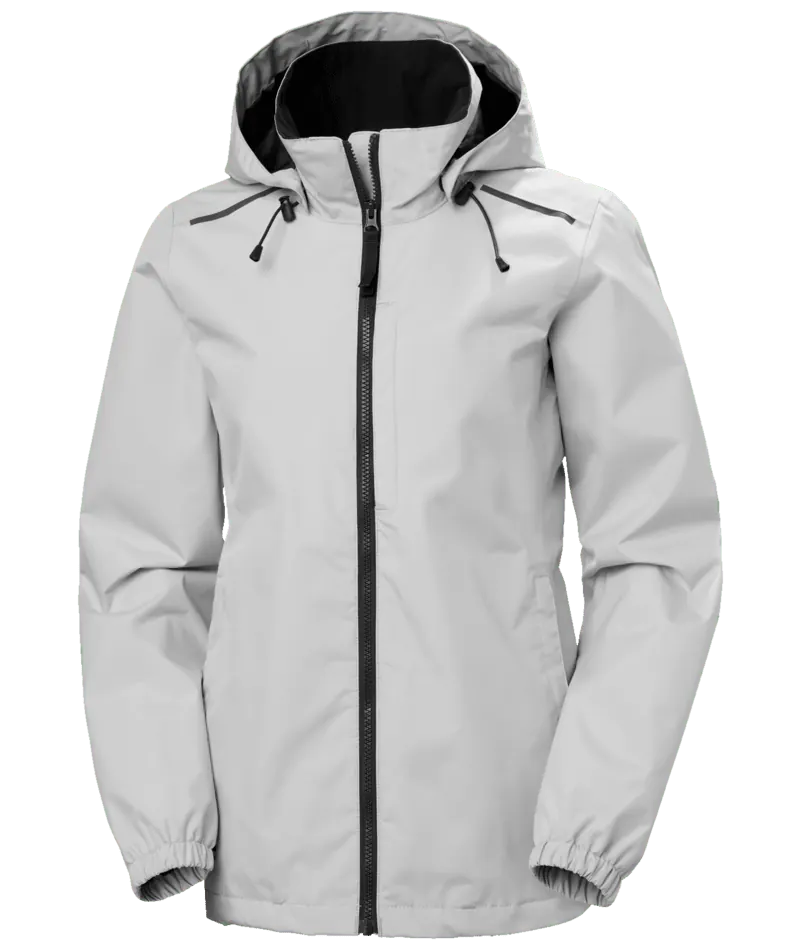 Helly Hansen 71261 W Manchester 2.0 Jack 2XL Grijze Mist