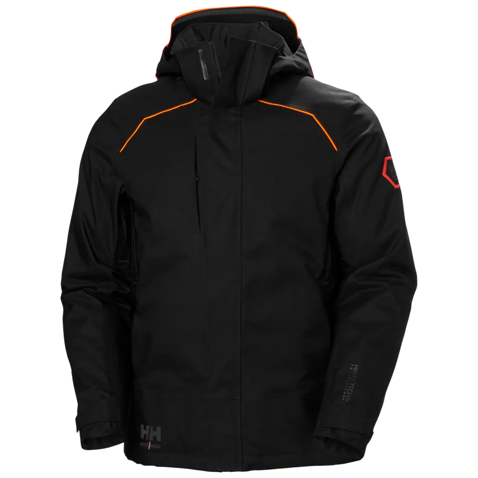 Helly Hansen 71341 Chelsea Evo 2.0 W. Jas Zwart
