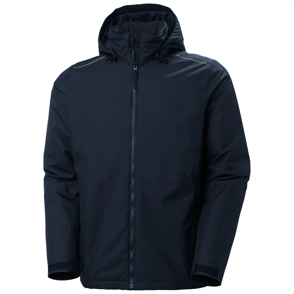 Helly Hansen 71342 Manchester 2.0 Jack 3XL Marineblauw