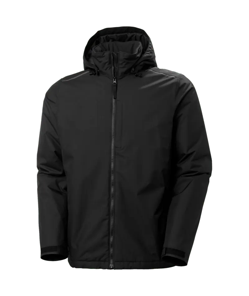 Helly Hansen 71342 Manchester 2.0 Jack 5XL Marineblauw