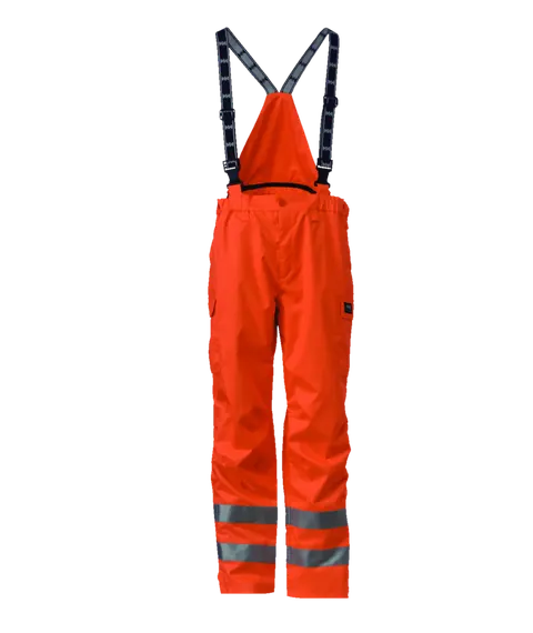 Helly Hansen 71431 Rothenburg III Pant 2XL HV Oranje