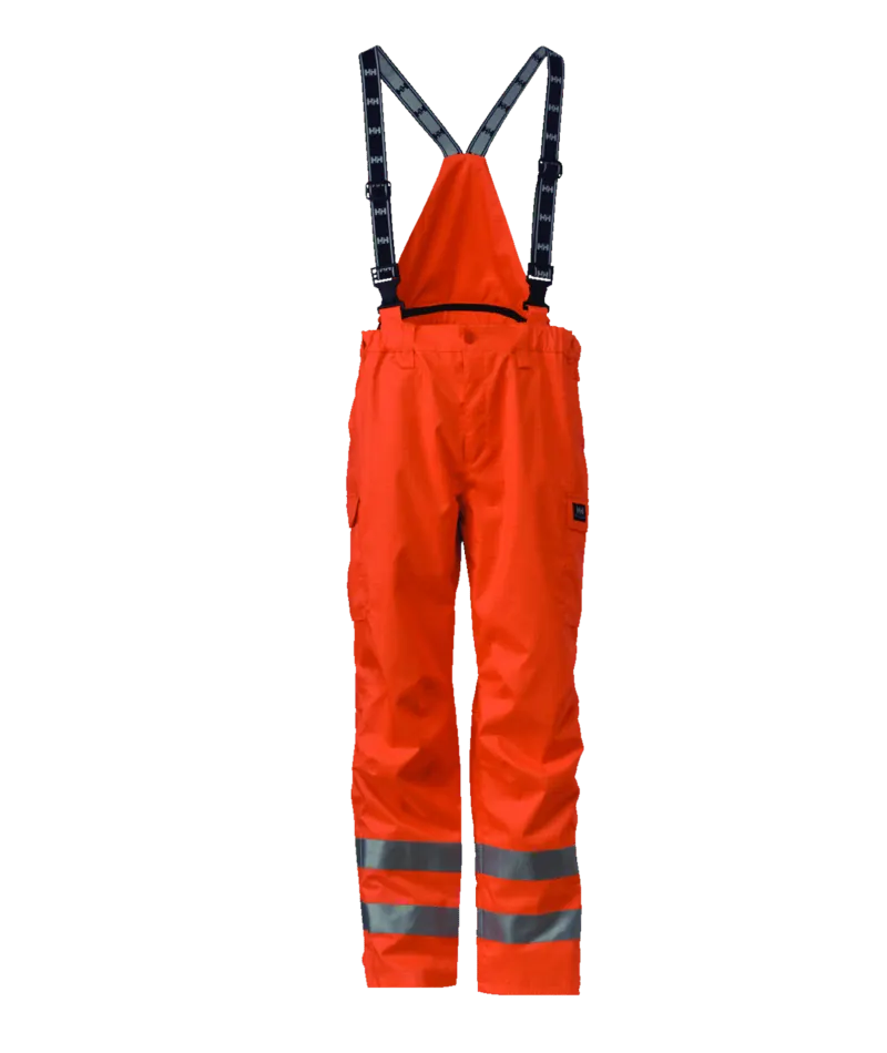 Helly Hansen 71431 Rothenburg III Pant 2XL HV Oranje