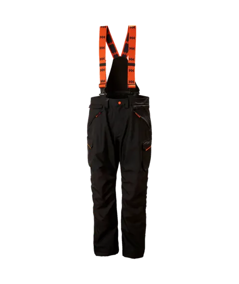 Helly Hansen 71436 Kensington CNCT Pant M Zwart