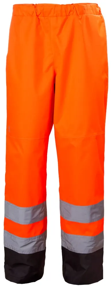 Helly Hansen 71442 Alta Shell Broek XL Oranje