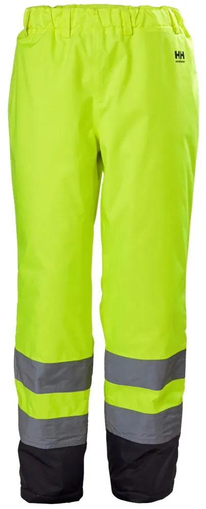 Helly Hansen 71442 Alta Shell Broek M Geel