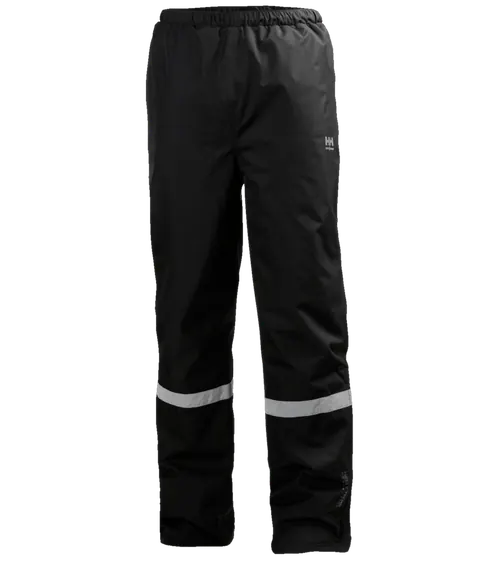 Helly Hansen 71452 Manchester Winterbroek Zwart