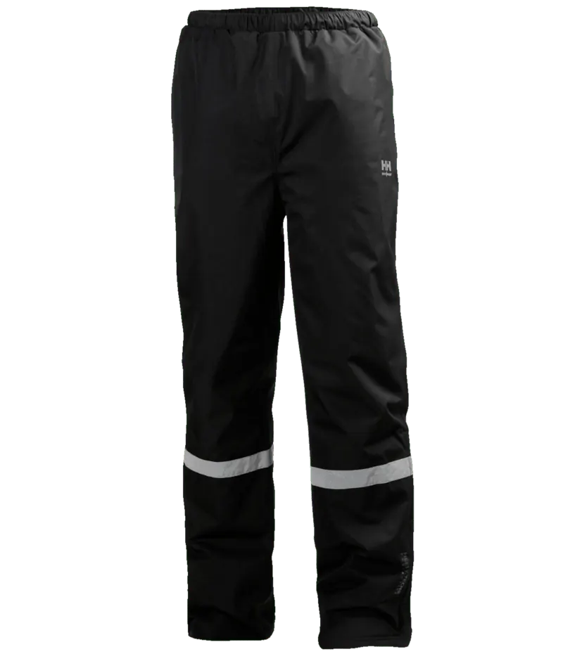 Helly Hansen 71452 Manchester Winterbroek 2XL Zwart