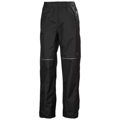 Helly Hansen 71460 Man. 2. Pro Shell Broek 3XL Zwart