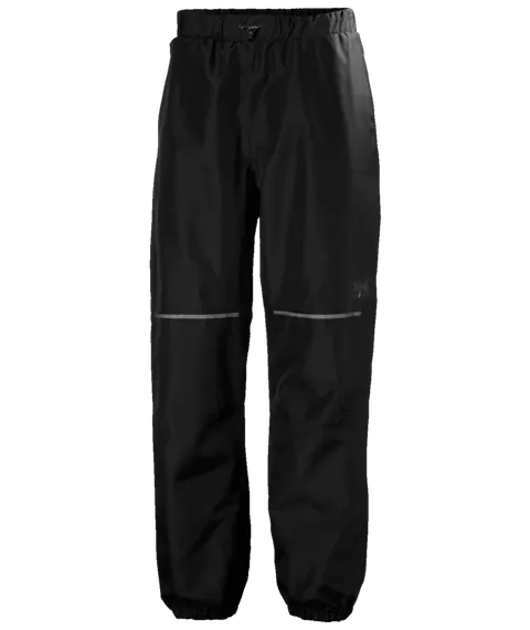 Helly Hansen 71461 Manchester 2.0 Short Pant Zwart
