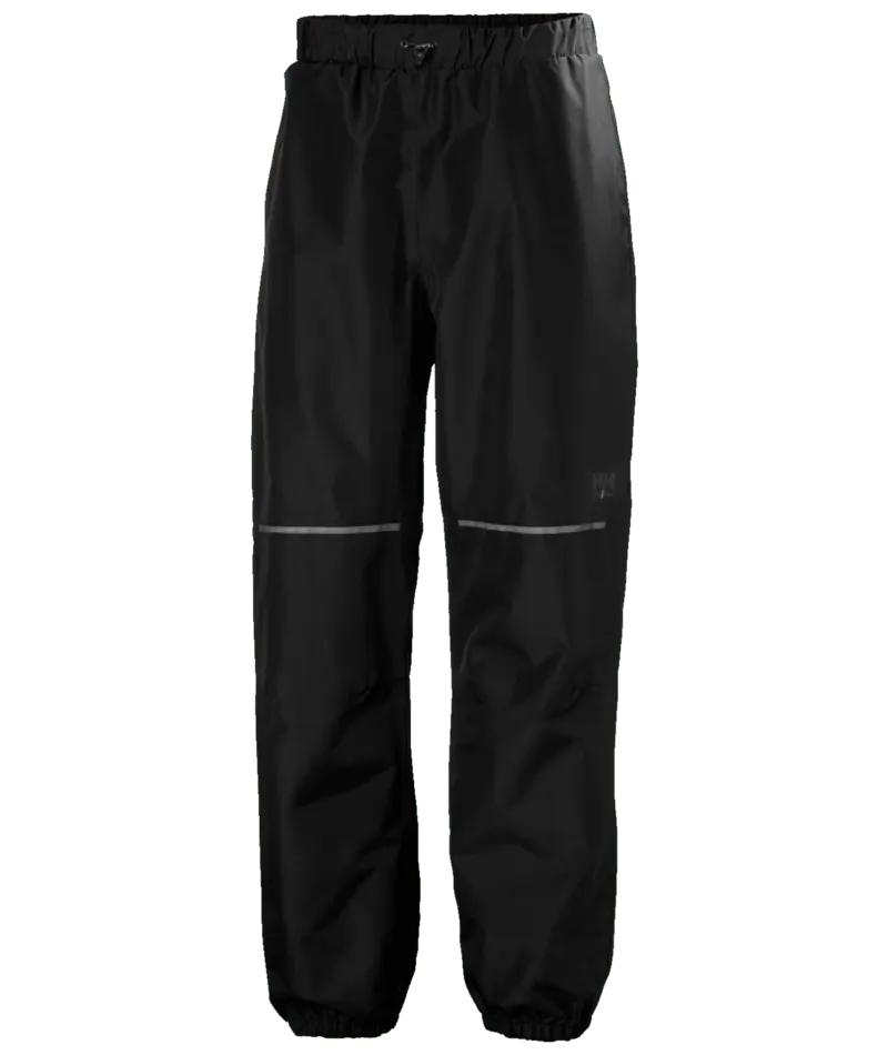 Helly Hansen 71461 Manchester 2.0 Short Pant XL Zwart