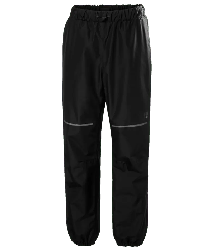 Helly Hansen 71462 W Manchester 2.0 Pant Zwart