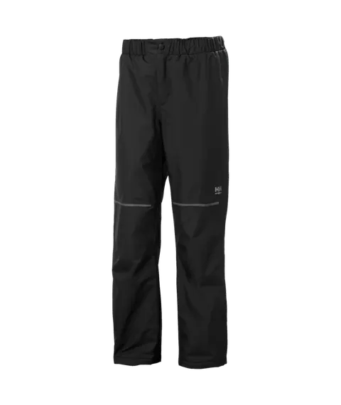 Helly Hansen 71463 Manchester 2.0 Pant Zwart