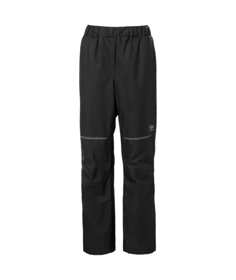 Helly Hansen 71464 W Manchester 2.0 Pant 2XL Zwart