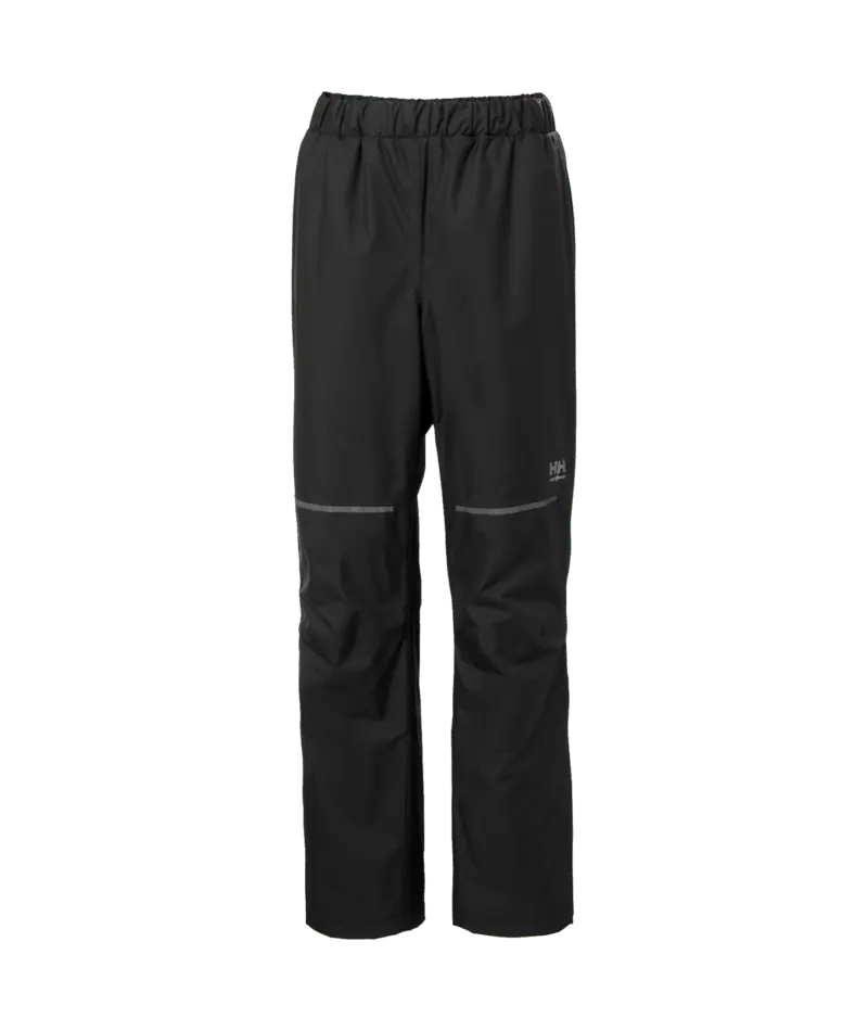 Helly Hansen 71464 W Manchester 2.0 Pant 3XL Zwart