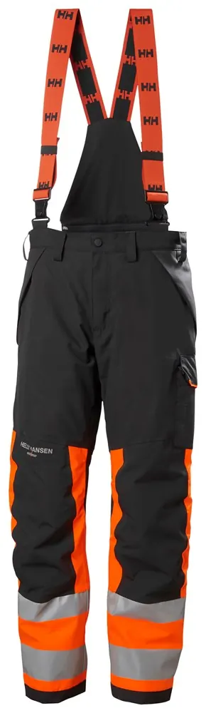 Helly Hansen 71490 Alna 2.0 Winter Pant C54 Oranje