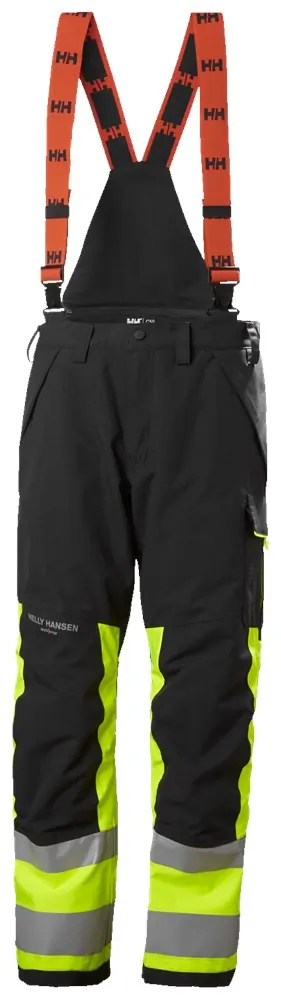 Helly Hansen 71490 Alna 2.0 Winter Pant C46 geel