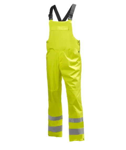 Helly Hansen 71570 Alta Shelter BIB HV Geel