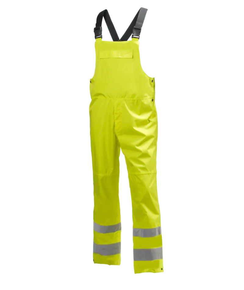 Helly Hansen 71570 Alta Shelter BIB HV Geel
