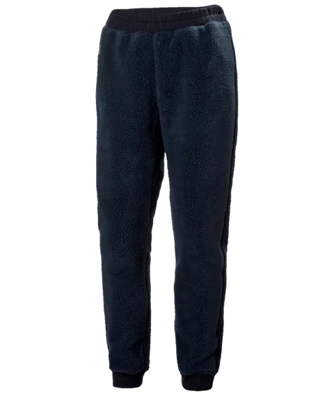 Helly Hansen 72181 Heritage Pile Pant M Marineblauw