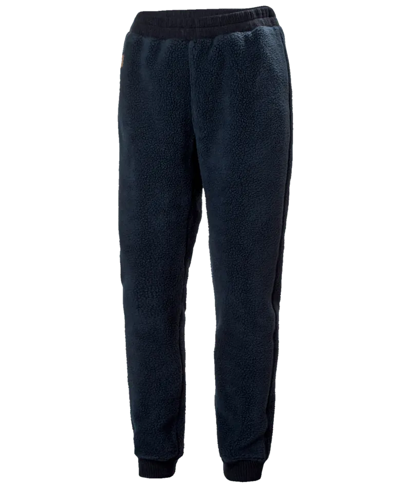Helly Hansen 72181 Heritage Pile Pant XL Marineblauw