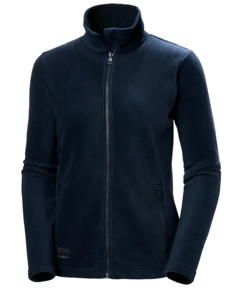 Helly Hansen 72094 W Manchester 2.0 Jack Marineblauw
