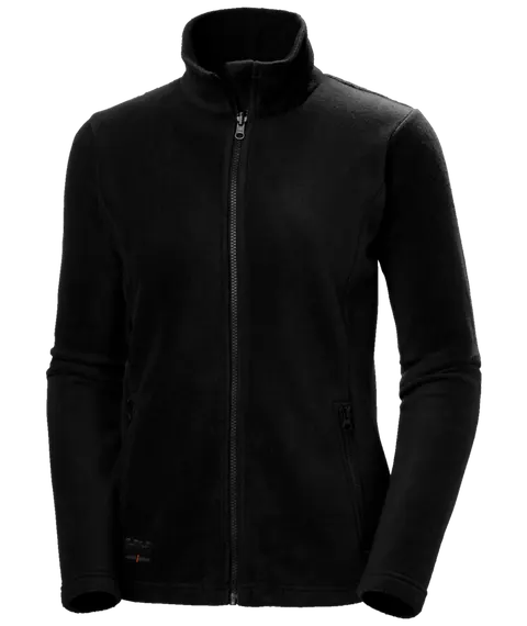 Helly Hansen 72094 W Manchester 2.0 Jack XS Zwart